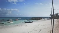 Sansibar - Nungwi