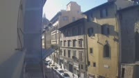 Florencija - Via dei Cerretani - Santa Maria del Fiore