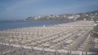 Gaeta - Spiaggia di Serapo