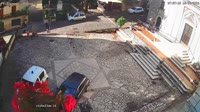 Filignano - Piazza Municipio