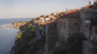 Lesbos - Molyvos