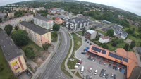 ul. Władysława Jagiełły
