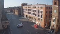 Ferara - Piazza Trento e Trieste