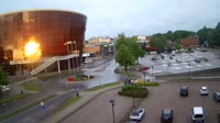 Liepāja - Great Amber Concert Hall
