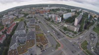 Aleja Majora Wacława Kopisto