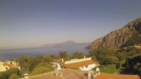Maratea - Acquafredda - Panoramic view