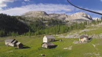Marebbe - Fanes Sennes Braie