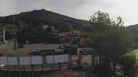 Nicolosi - Rifugio Sapienza - Etna volcano