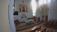 Świebodzin - Kościół św. Maksymiliana Marii Kolbego