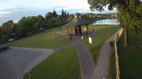 Tężnia solankowa