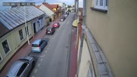 ul. Danielewicza