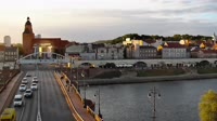 Panorama miasta