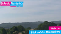 Alban - Radio Nordpfalz - Donnersberg