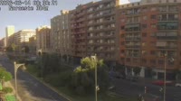 Logroño - Av. Solidaridad - Splas FM