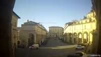 Fermo - Piazza del Popolo