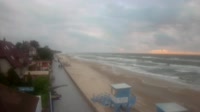 Sarbinowo - Playa