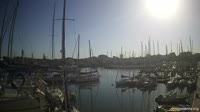 Fiumicino - dokas