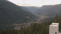 Mezzana - Marilleva - Mountain panorama