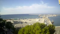 Mazara del Vallo - Piazzale Giovan Battista Quinci