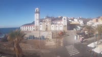 Candelaria - Plaza de la Patrona de Canarias