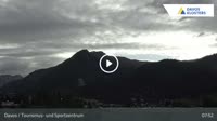 Davos - Centro turístico y deportivo