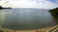Gaeta - Spiaggia di San Vito