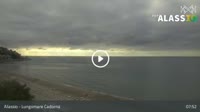 Alassio - Lungomare Cadorna
