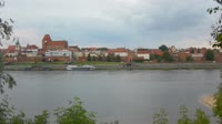 Panorama Starego Miasta