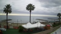 Andora - Spiaggia Libera Attrezzata