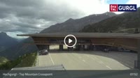 Hochgurgl - Timmelsjoch Hochalpenstraße