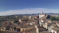 Monteodorisio - Panoramic view