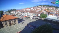 Ohrid - Bulevar Makedonski Prosvetiteli