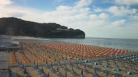 Gaeta - Spiaggia di Serapo