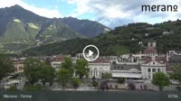Merano - Terme