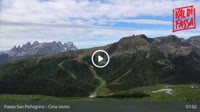 Moena - Cima Uomo