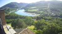 Fiastra - Lago di Fiastra