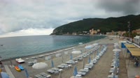 Noli - Beach