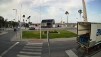 Faro - Avenida da República