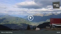 Merano - Piffinger Köpfl
