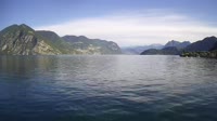 Iseo - Pilzonė - Izėjas