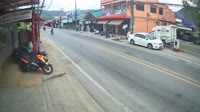 Ko Samui - Maret - Lamai