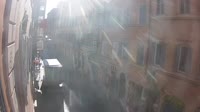 Roma - Via Frattina