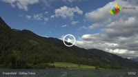 Freienfeld - Stilfes Trens