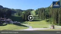 Madonna di Campiglio - Nube d´argento