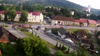 Lipova - Radna
