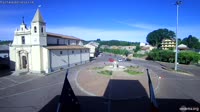 Brognaturo - Piazza del Popolo