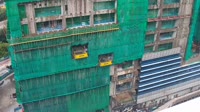 Hong Kong - Kai Tak Hospital