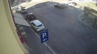 Terni - Piazza Bruno Buozzi
