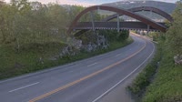 Tromsø - Tverrforbindelsen