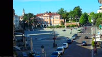 Goricija - Piazza della Vittoria
